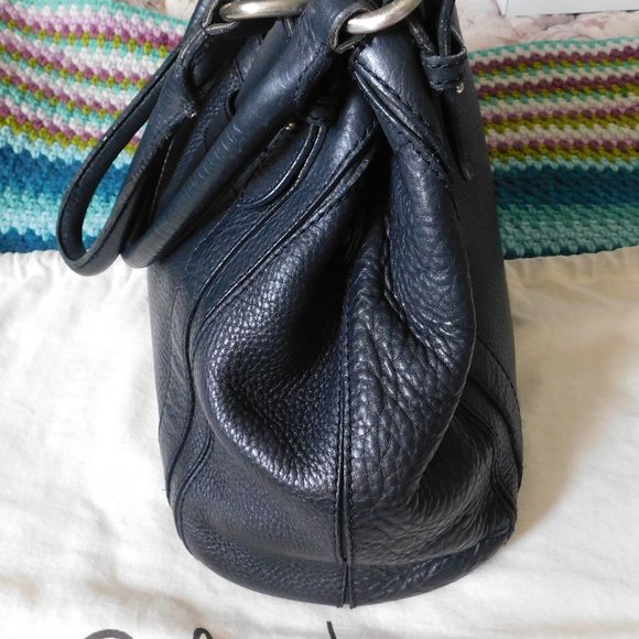 VINTAGE COLE HANN SATCHEL/CROSSBODY https://poshmark.com/feed - Picture 6 of 14